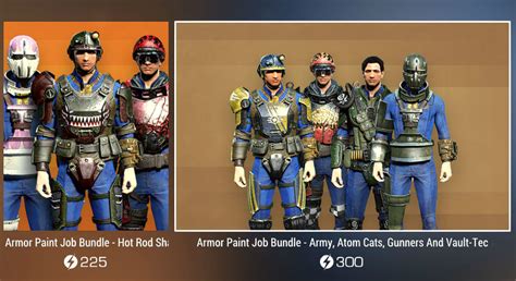 fallout 4 armor and weapons keywords